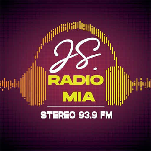 Radio JS MIA Stereo