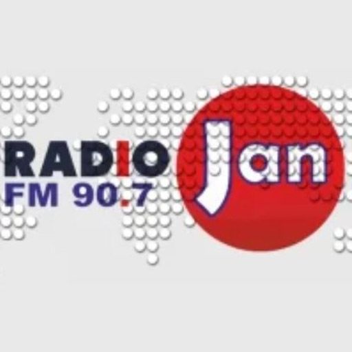 Radio Jan 90.7