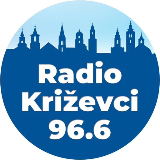 Radio Krizevci 96.6