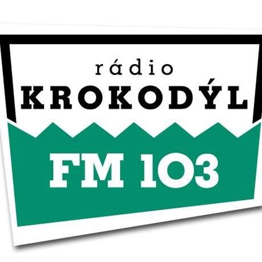 Radio Krokodýl