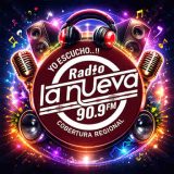 Radio La Nueva 90.9 FM