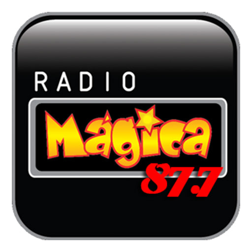 Radio Mágica 87.7