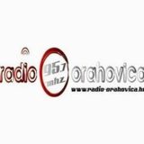 Radio Orahovica