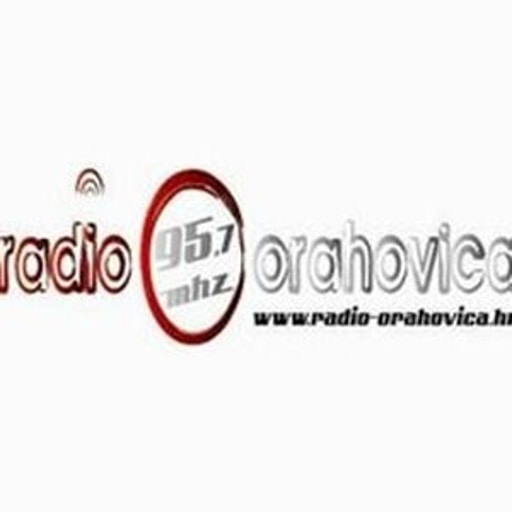 Radio Orahovica