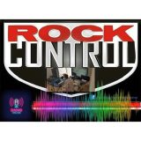 Radio Rock Control