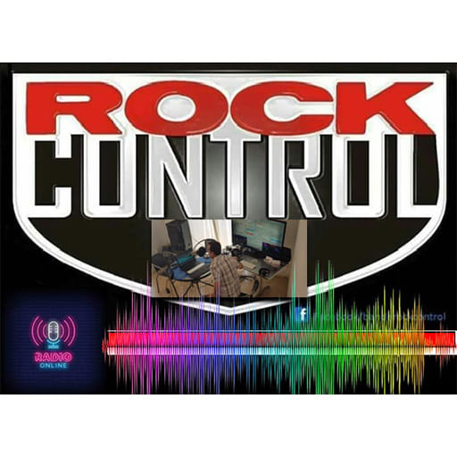 Radio Rock Control