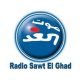 Radio Sawt El Ghad
