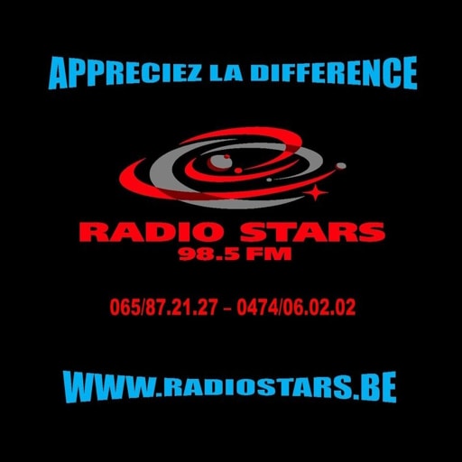 Radio Stars FM & DAB+