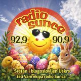 Radio Sunce 92.9