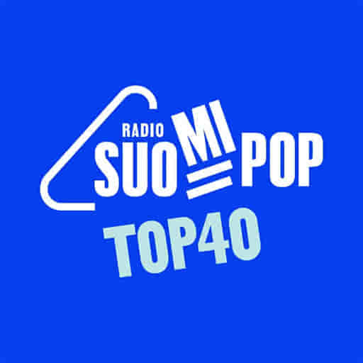 Radio Suomipop Top 40