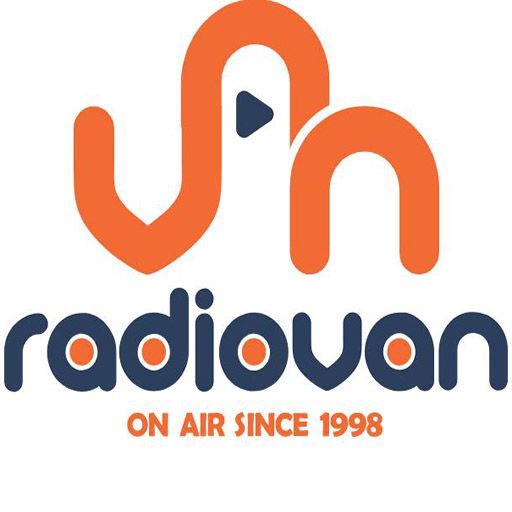 Radio Van