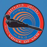 Radio Voice Of Van