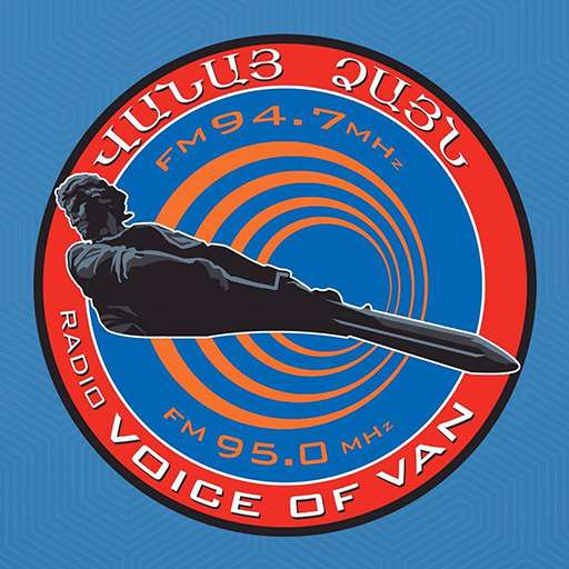 Radio Voice Of Van