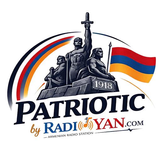 Radio Yan - Patriotic