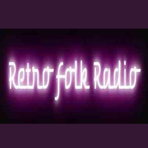 Retro Folk Radio