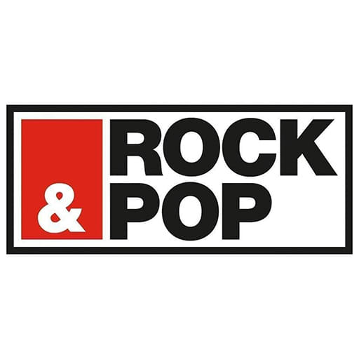 Rock & Pop Chile