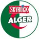 Skyrock Alger