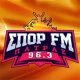 Sport FM Patras 96.3