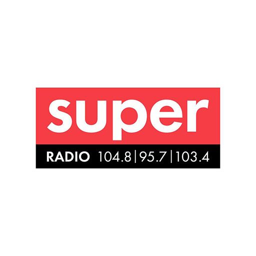 Super FM 104.8