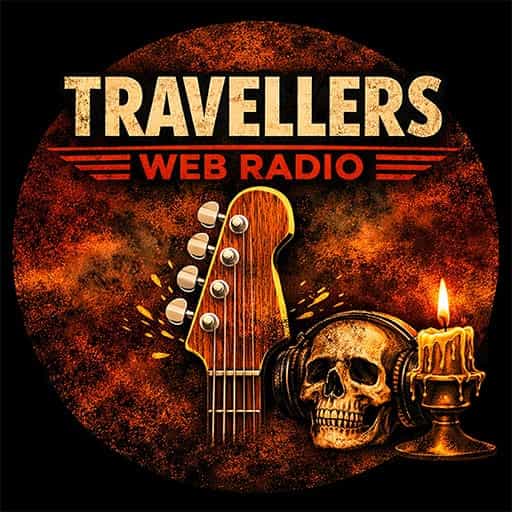 Travellers Web Radio
