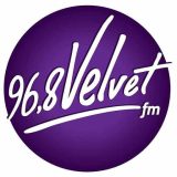 Velvet 96.8 FM