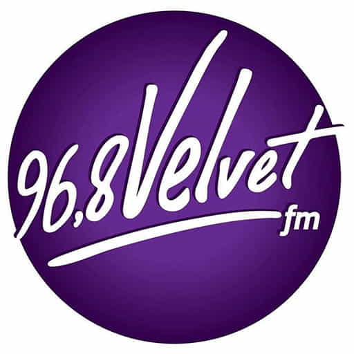 Velvet 96.8 FM