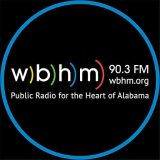 WBHM 90.3 FM