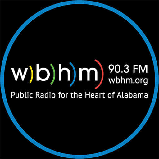 WBHM 90.3 FM