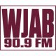 WJAB 90.9 FM