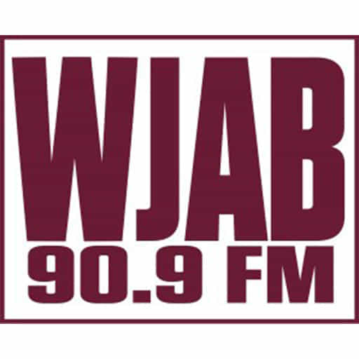 WJAB 90.9 FM
