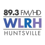 WLRH 89.3 FM