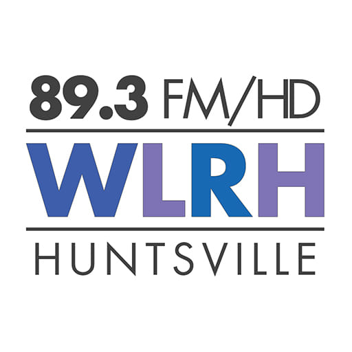 WLRH 89.3 FM