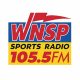 WNSP 105.5 FM