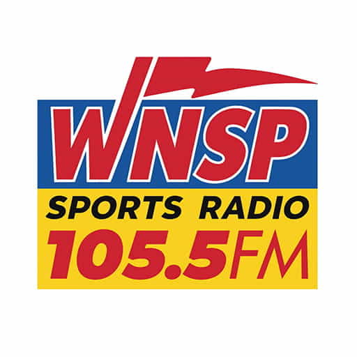 WNSP 105.5 FM