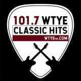 WTYE 101.7 FM