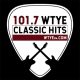WTYE 101.7 FM