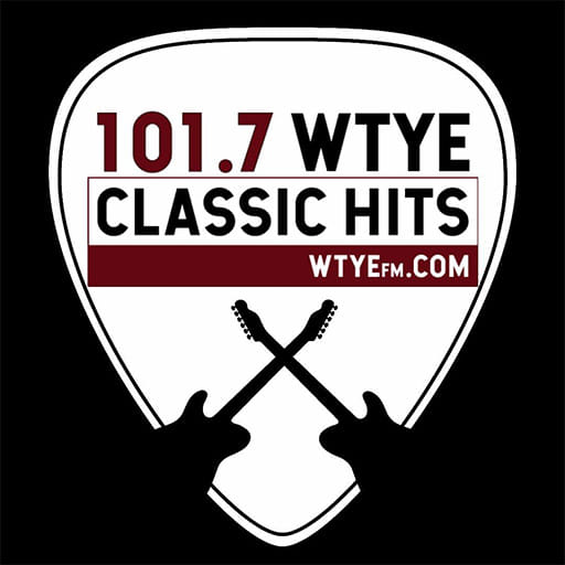 WTYE 101.7 FM