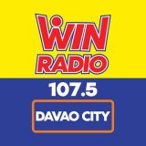 Win Radio Davao 107.5 FM