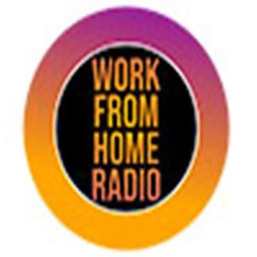 Work From Home Radio