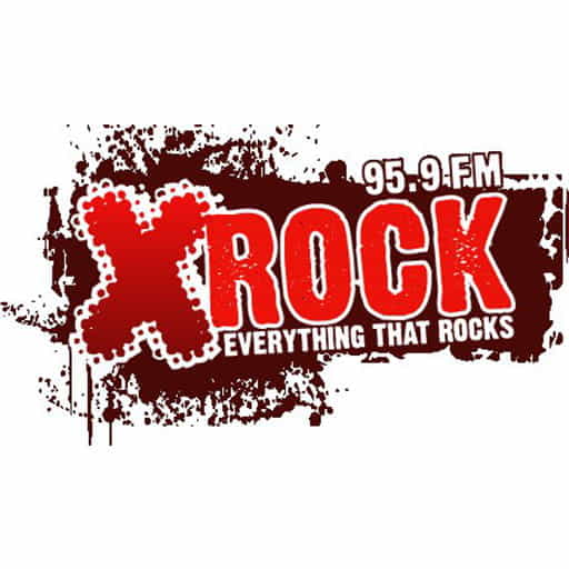 XRock 95.9 FM