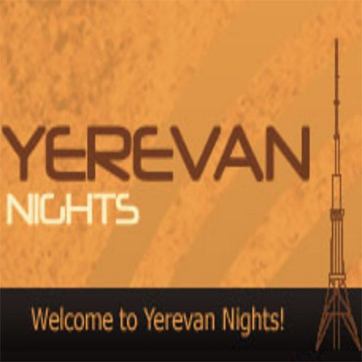 Yerevan Nights