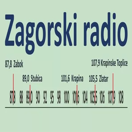 Zagorski Radio – Krapina