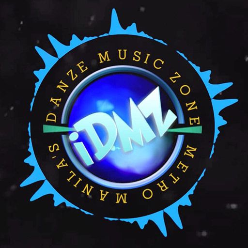 iDMZ Sayaw Pinoy