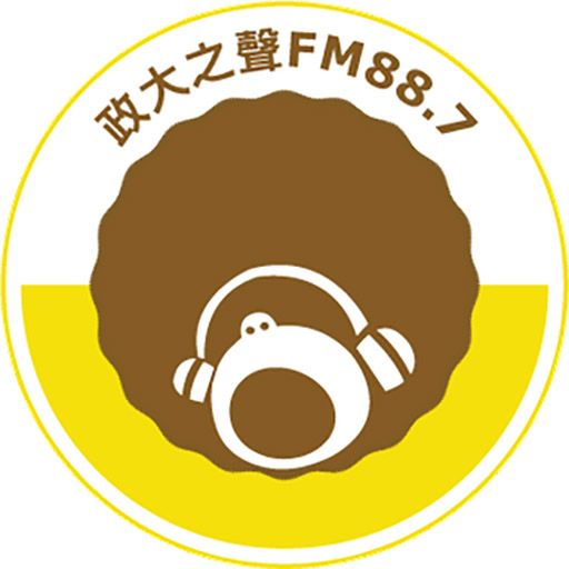 政大之聲 FM88.7