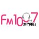 澳門電台 FM 100.7