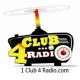 1 Club 4 Radio