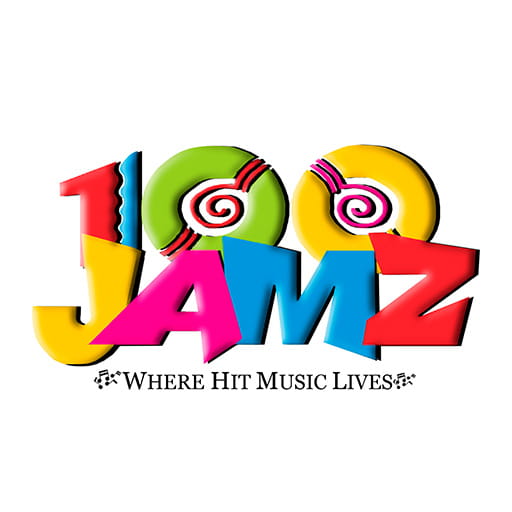 100 JAMZ