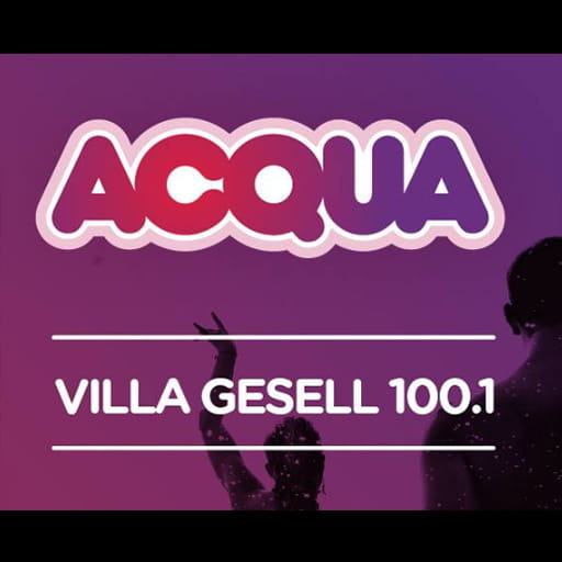 Acqua FM 100.1