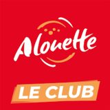 Alouette Le Club