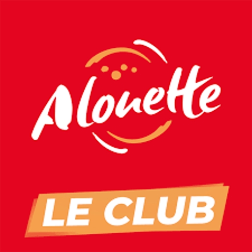 Alouette Le Club